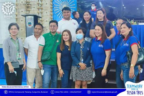 Trabaho, Negosyo, Kabuhayan (TNK) – Employment and .